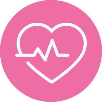 Bevordert een gezond hart